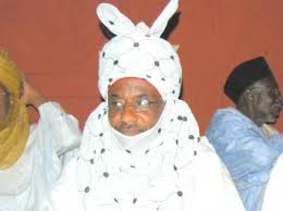 Sanusi Lamido Sanusi, Emir of Kano