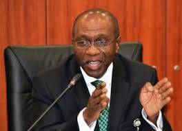 Governor, Central Bank of Nigeria