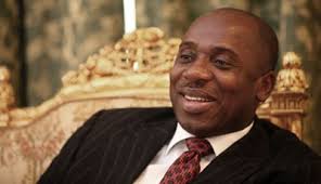Rivers state governor