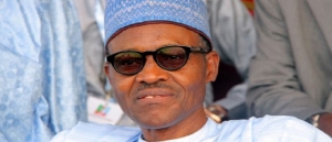 President Muhammadu Buhari