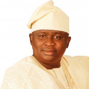 APC Senatorial Candidate for Lagos West