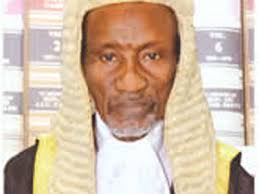 Threatens to wield the stick against erring judges