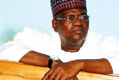 Former governor is standing trial for mismanaging and diverting N52 billion state fund