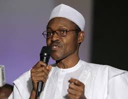 General Buhari Vows To Tackle Boko Haram