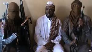 Boko Haram leaders