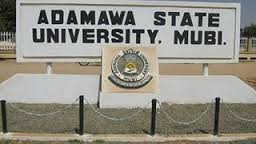 Adamawa State University, Mubi