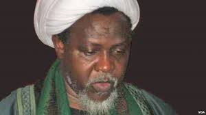 Leader of Islamic Movement of Nigeria
