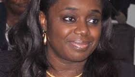 Nigeria's minister of finance