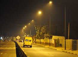 Light up Lagos