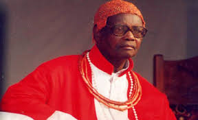 The Benin monarch recently join his ancestors 