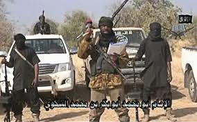 Factional leader of Boko Haram
