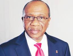 Governor of Central Bank of Nigeria