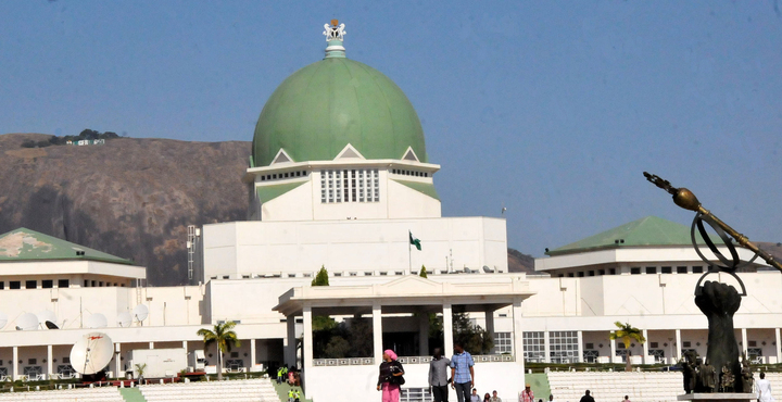 National Assembly Complex