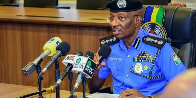 Accommodation: Court Orders IGP To Appear Within 42 Days In ₦649 m Debt Suit