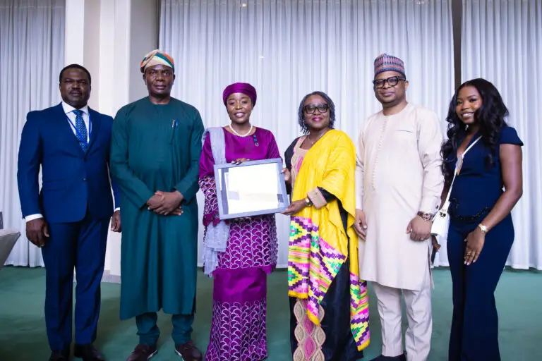 Nigerian Poet, Maryam Bukar, Designated UN Global Advocate For Peace