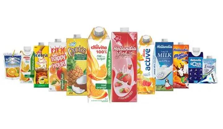 Coca-Cola Announces Sale Of Chivita|Hollandia To UAC