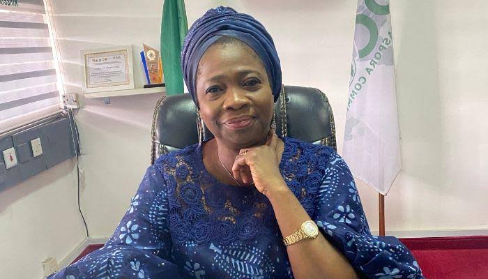 NiDCOM DG Urges Calm Over Ghana-Nigeria tension
