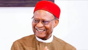 1999 Constitution Not Democratic, Fails To Accommodate Nigeria’s Plurality – Anyaoku
