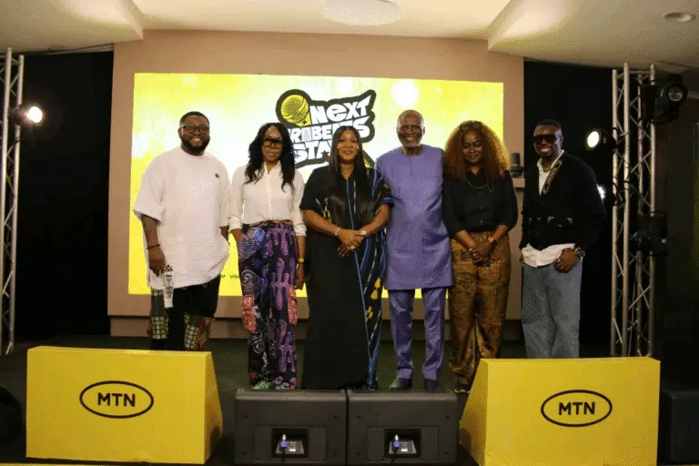 MTN Unveils “Next Afrobeats Star” To Groom, Discover Musical Talents