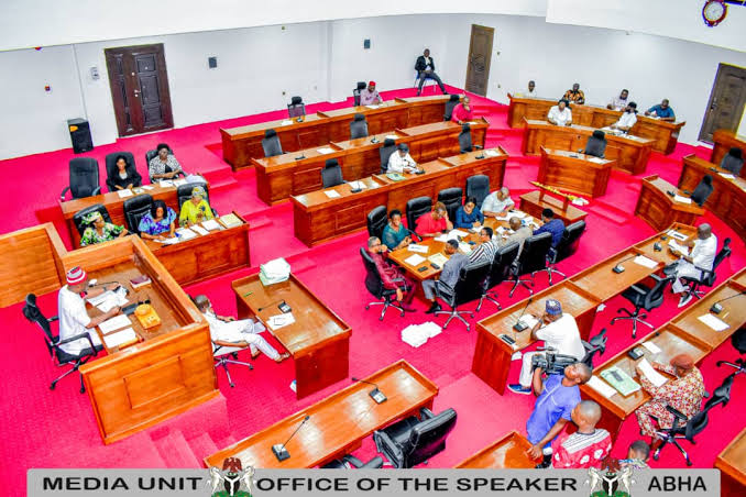 Pray For Implementation Of Abia Assembly’s Financial Autonomy – Clerk