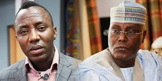 Northern Youths Mobilise ‘63 Million Vibrant Youths’ To Counter Protest, Vow We Won’t Sit Back Watch Atiku, Sowore Use FreeNnamdiKanu# For Political Gain