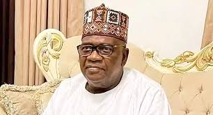 Danjuma Goje