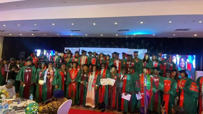 Institute Urges FG To Promote Social Justice, Inclusion In Governance