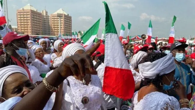 PDP-convention