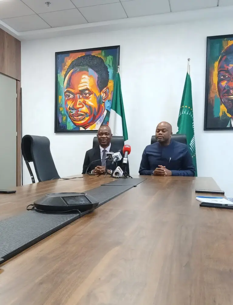 AfCFTA Backs NCS Initiative To Boost African Trade