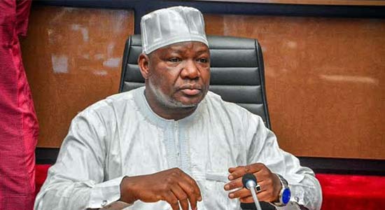 Niger Govt. Seeks Stronger global Partnerships Against Escalating Climate Threats