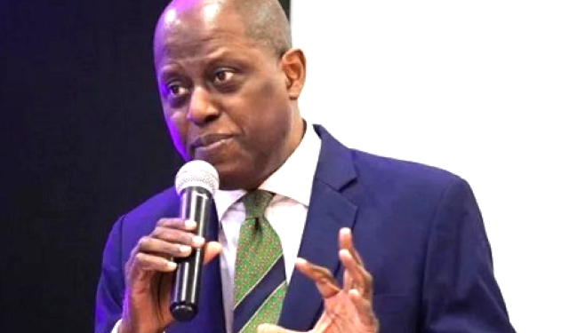 Cardoso Seeks Collaboration For Stronger African Credit System