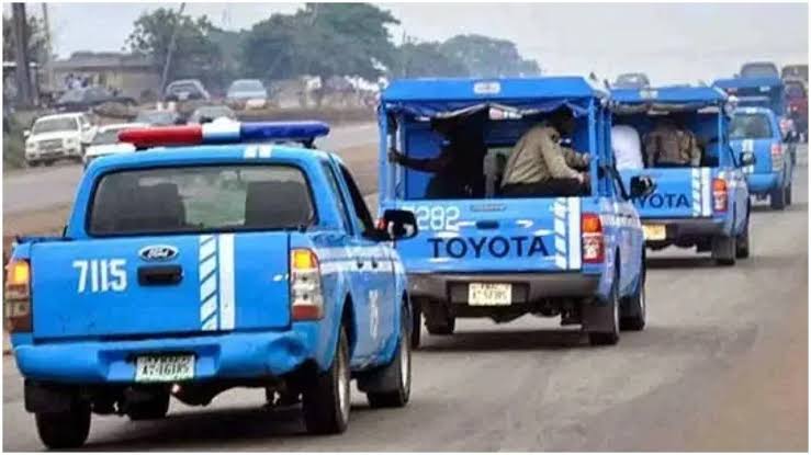 FRSC Inaugurates ‘Zero Road Traffic Crashes’ Campaign In Niger