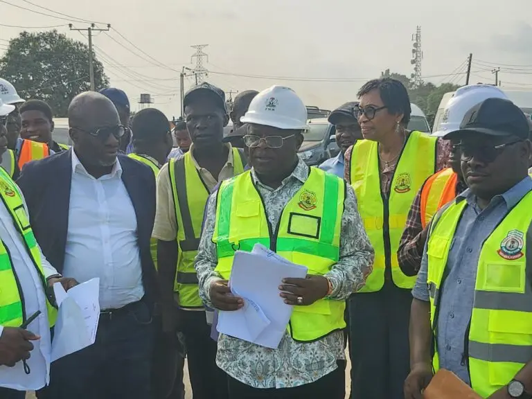 NASS Pledges Support For Ongoing Construction Of Lagos/Calabar Coastal