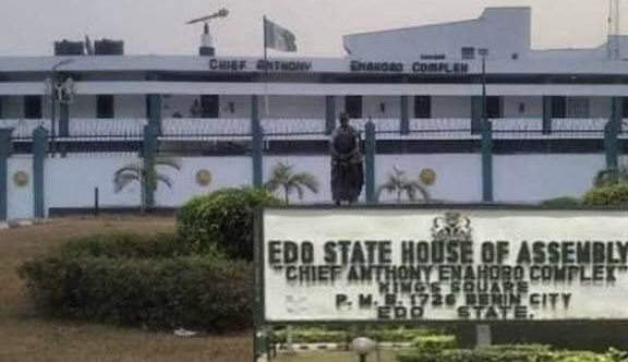 Edo Assembly Service Commission Recalls 324 Employment Letters