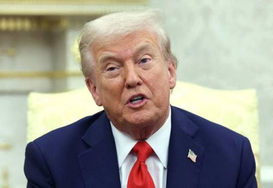 CSOs Want Compensation For Communities Affected By U.S Strike