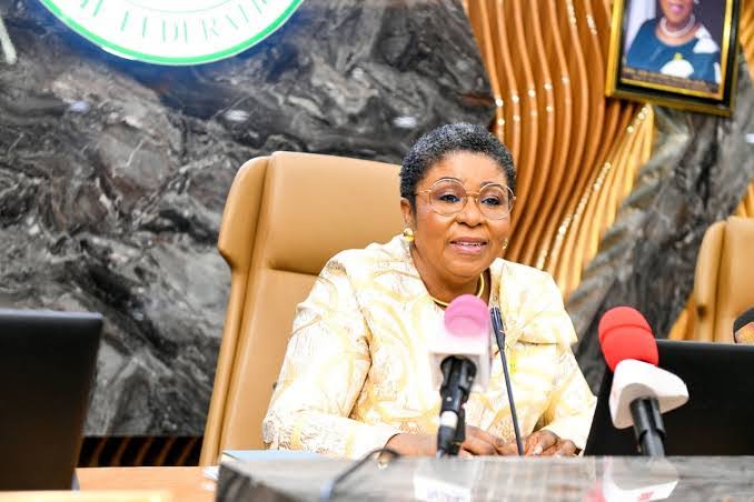 Nigeria’s Federal Civil Service Now Digitalised — Walson-Jack