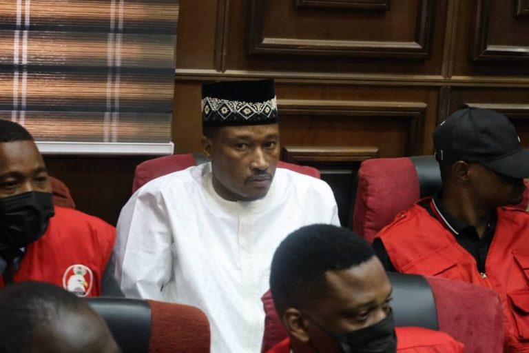 Alleged Terrorism Financing: Judge Returns Bauchi Finance Commissioner’s Case Back To CJ