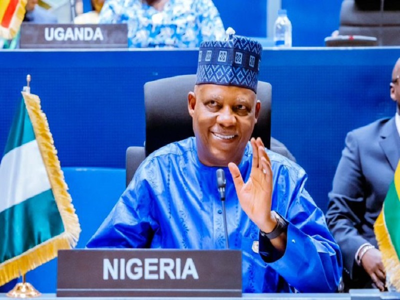 Nigeria Declares Renewed Support For South Sudan Peace Process