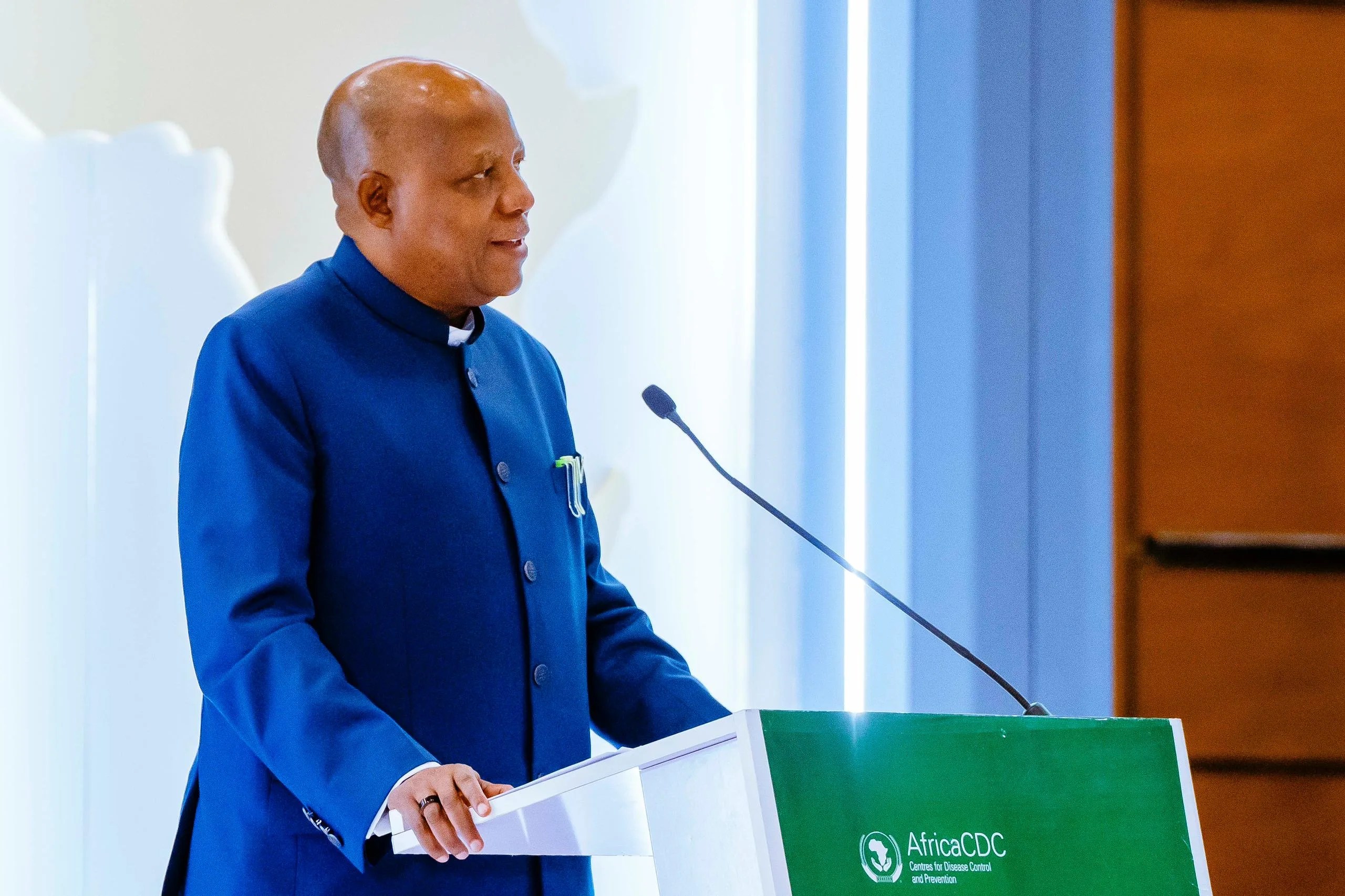 Nigeria Backs AU’s Institutional Reforms On Peace, Security