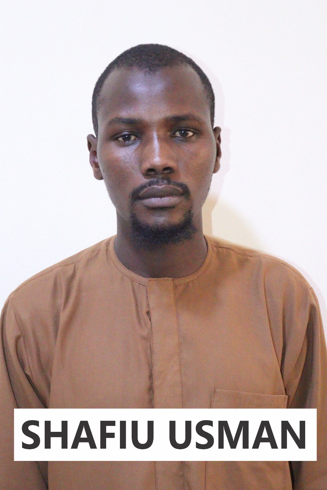 JUST IN: DSS Apprehends Mastermind Of Deadly 2025 Ayetoro ECWA Church Attack