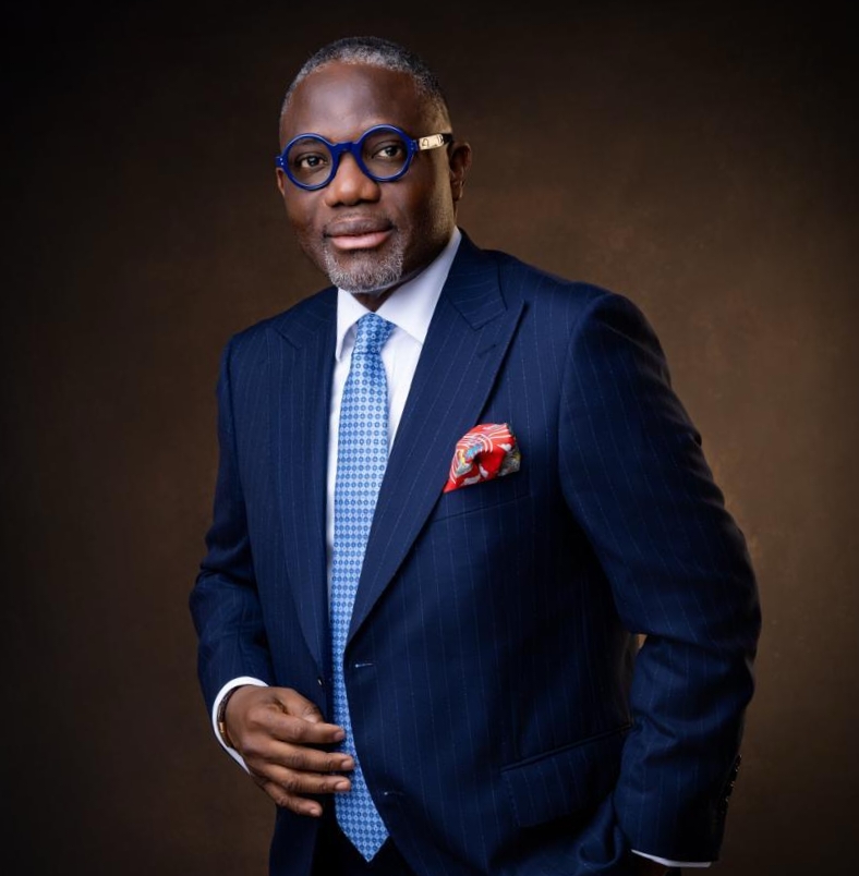 Oladapo AbdulRahman Okubadejo: Birthday Toast To An Economic Powerhouse