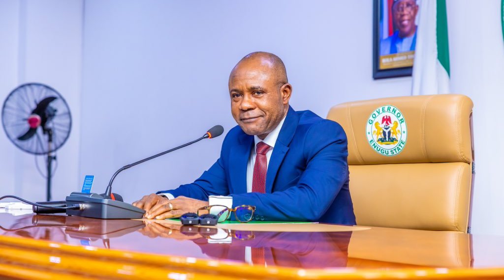 Campaign Billboard: Opposition Kicks As Enugu Govt. Imposes N150m Advert Rate