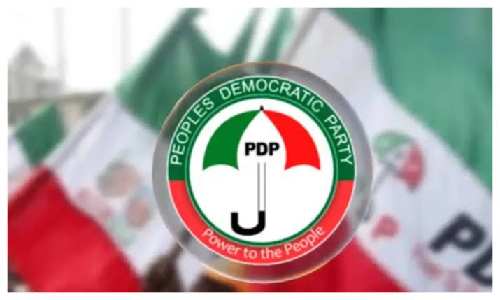 2027: PDP Will Do All To Save Nigeria’s Democracy – Chieftain