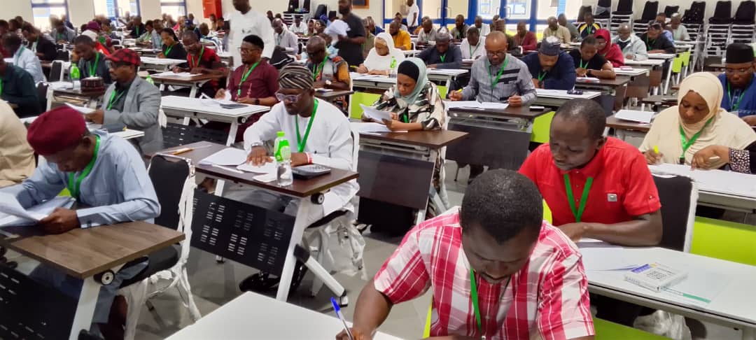 BPP Trains 800 Procurement Officers To Drive Transparency, Accountability