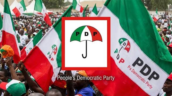 Reject One-Party Dominance,PDP Aspirant, Adeoye, Tells Nigerians