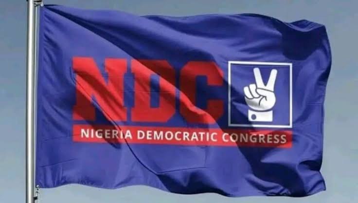 NDC Leadership Dismisses Enugu Primary Election Results As Fake