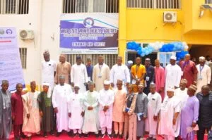 Niger Set Up Health Agency To Regulate Private Healthcare Services