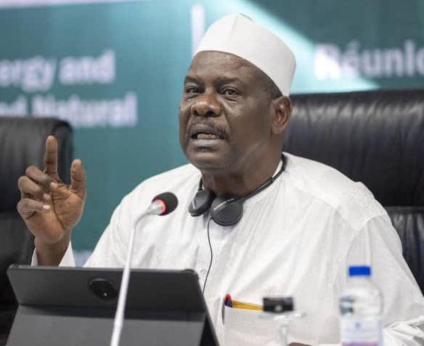 ECOWAS Parliament Urges 5% Budget Allocation To Renewable Energy