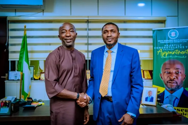 NSITF Pledges Technical Support, Deeper Partnership With Gambia
