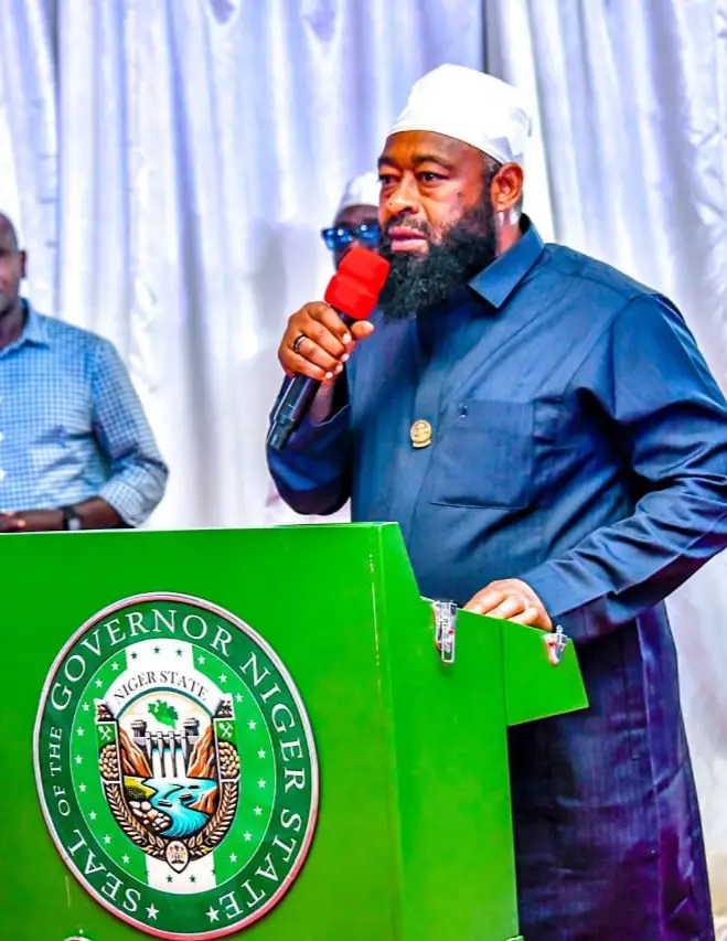 APC In Niger Sues For Reconciliation Of Aggrieved Members, Preaches Unity